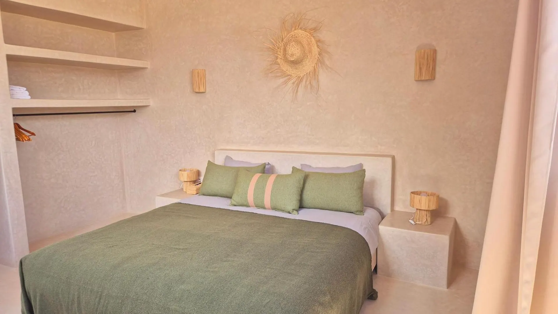 Lalla Essaouira, Villa Khmissa Avec Piscine Pour 13 Personnes 0*, Essaouira Morocco